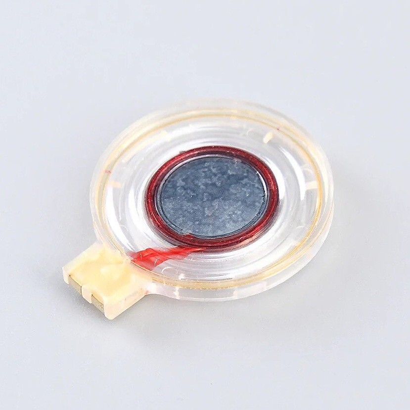 Gameboy Advance SP Replacement Speaker FunnyPlaying Clear Game Boy AGS GBASP