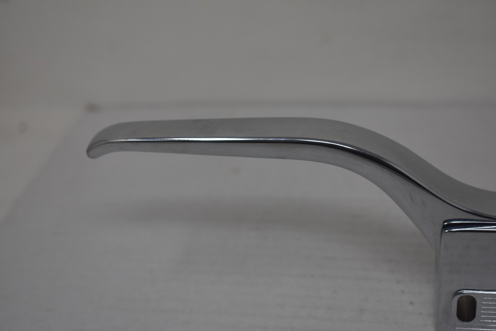 Component Hardware Group Heavy Duty Magnetic Latch Die-Cast R25
