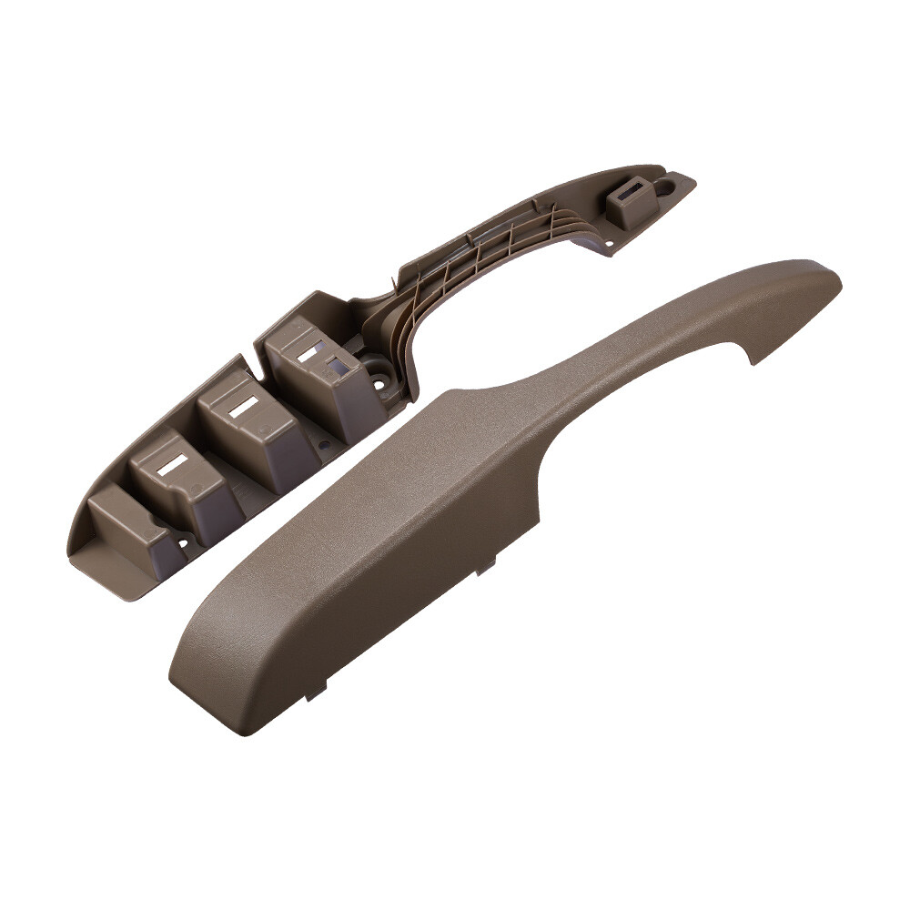 Inner Door Pull Handle Armrest For Chevy Express GMC Savana 03-19 Passenger Side