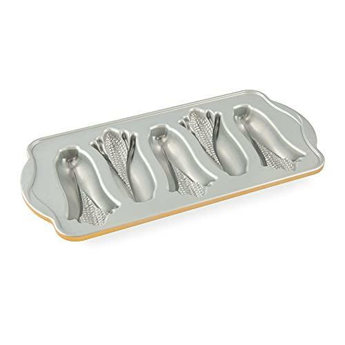 Corn Cakes Pan