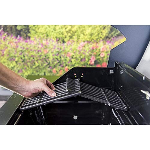 Universal Grate Cast Iron