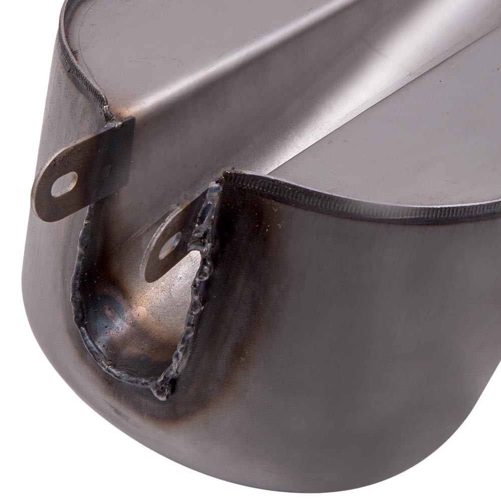 1.5 Gallon 5L Gas Fuel Tank Fit For Harley Sportster Ironhead Bobber 1955-1978