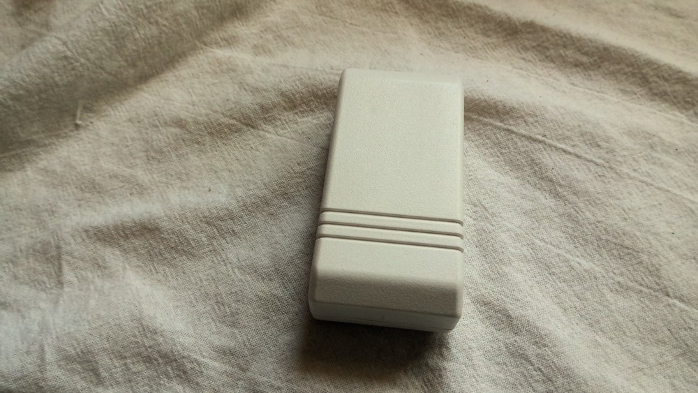 GEMINI BY NAPCO WIRWLESS WINDOW/DOOR 2POINT TRANSMITTER