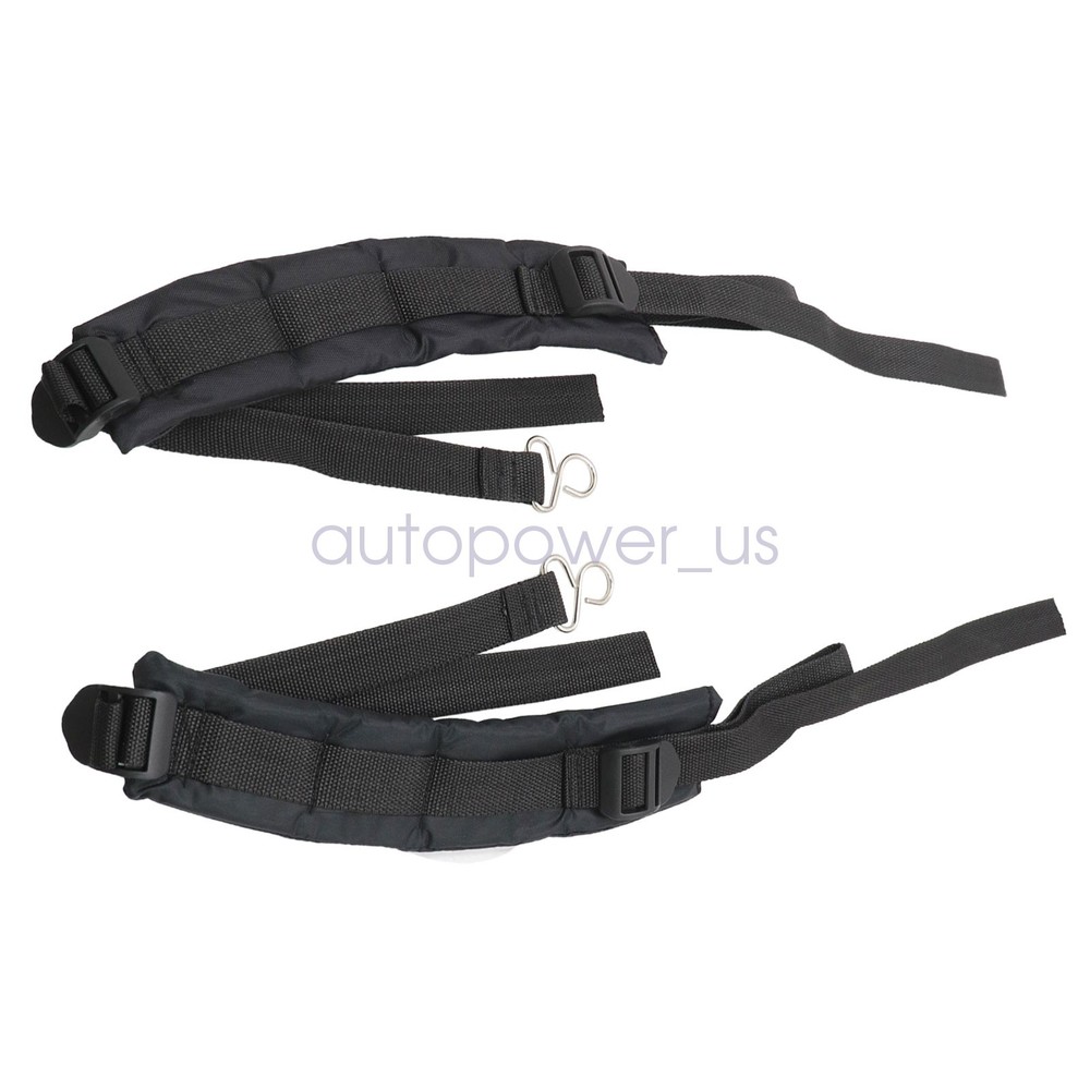 511803001 511802901 Replacement Left & Right Shoulder Straps for Backpack Blower