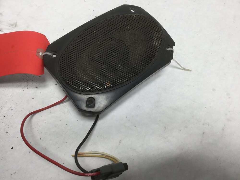 Peterbilt 379 Cab Interior Part SPEAKER