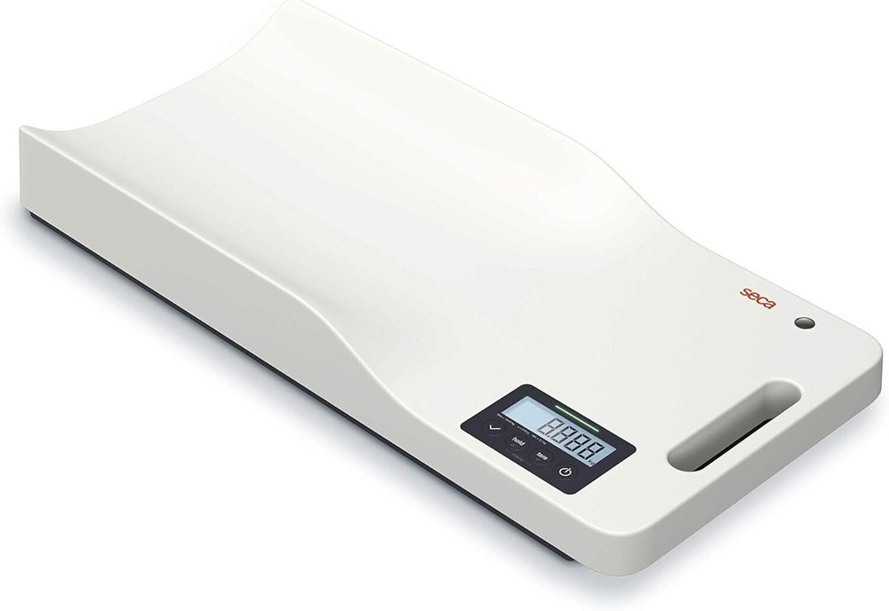 seca 333 i - EMR Ready Baby Scale with Wi-Fi Function
