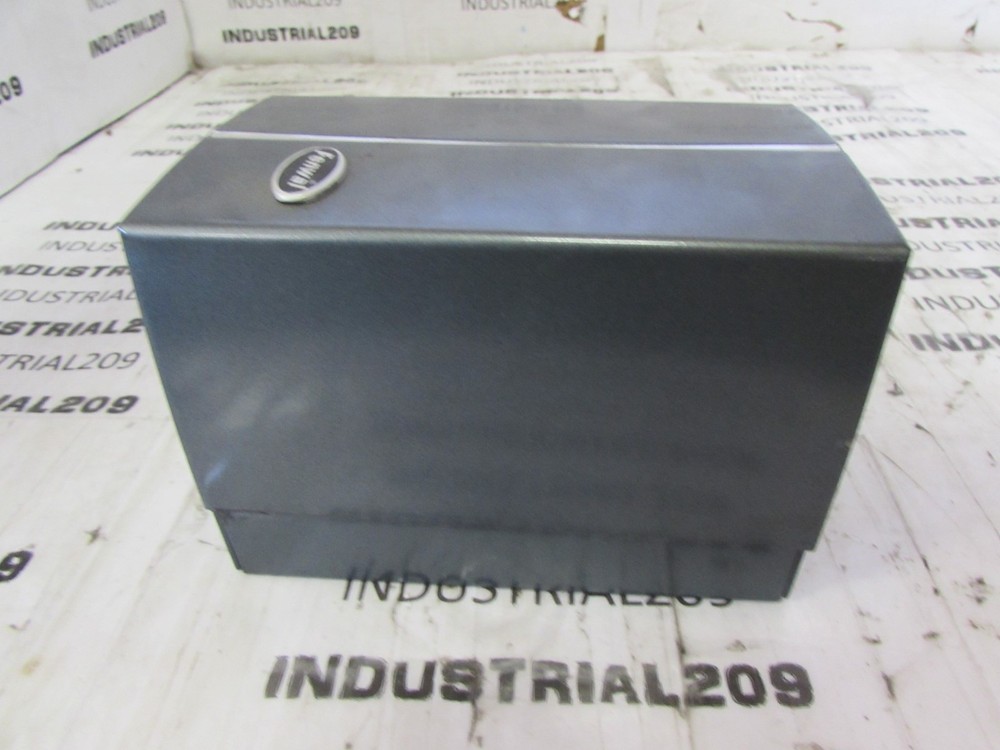 FENWAL TEMPERATURE CONTROLLER 536 SERIES 53607-1 NEW