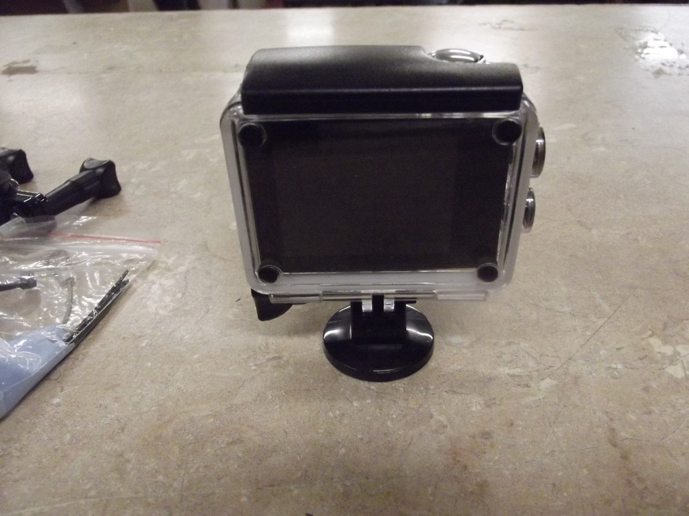 Apeman Action Camera A70 - With  Case, Waterproof (14)