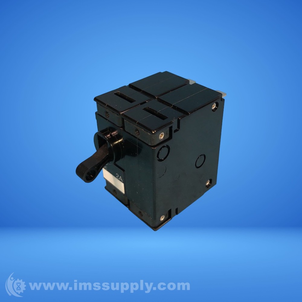 Fuji Electric CP32E/2DDC Circuit Protector FNOB