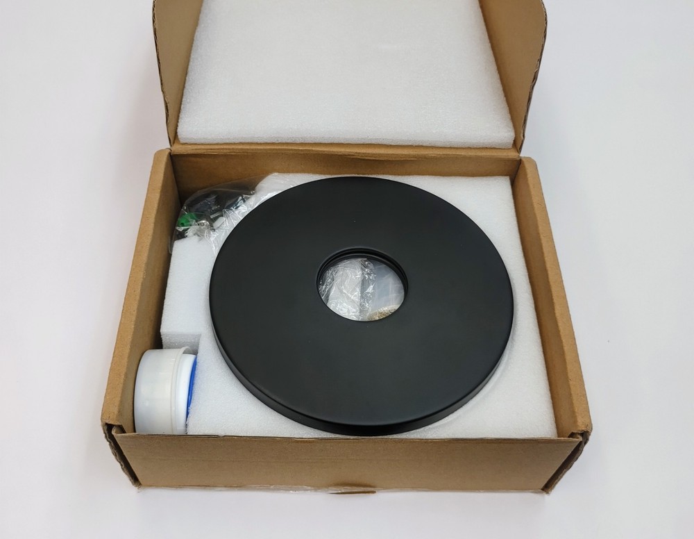 DOLGABA Single Function Shower Handle Valve Bathroom Trim Kit