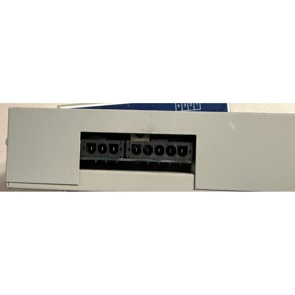 Russelectric D03327 Transfer Switch ATS Control Module 1500276003 Works