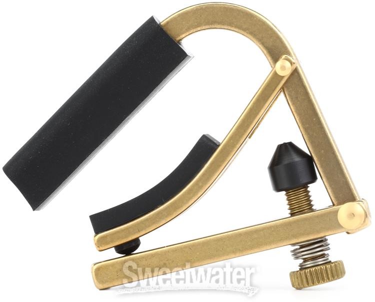 Shubb C5B Original Capo for Banjo