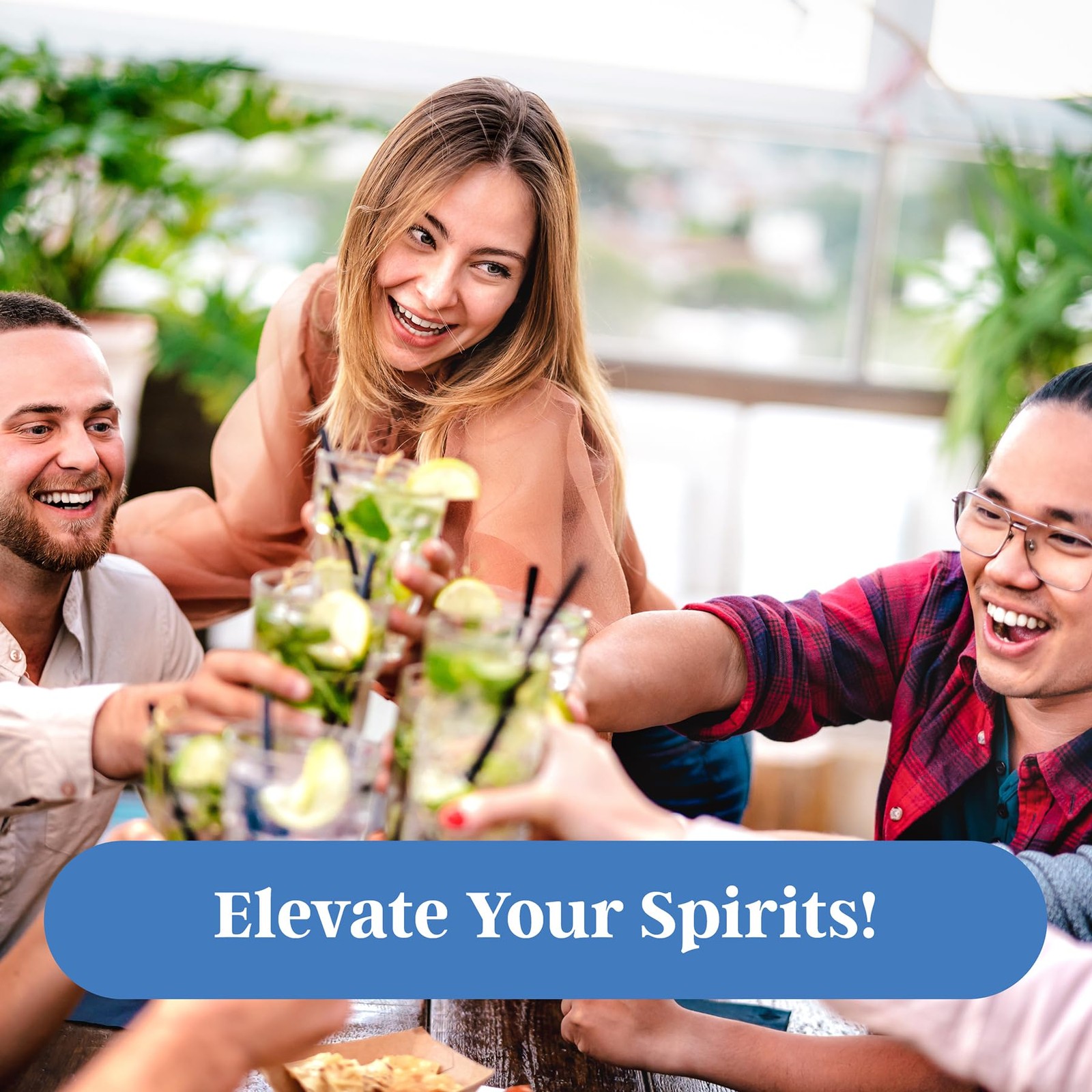 Baltique Marrakesh Collection Wooden Muddler for 8-7/8" x 2",