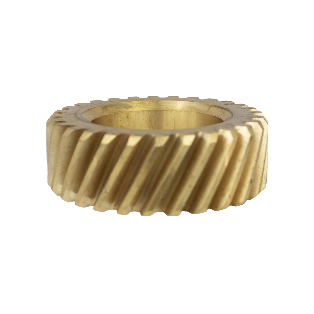GLOBE SLICER BRONZE KNIFE GEAR