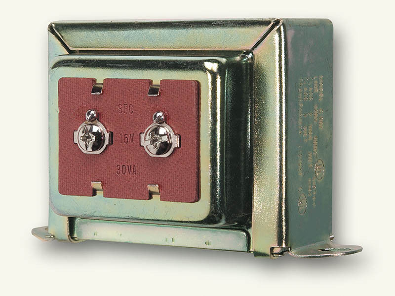 NuTone C907 16V Transformer