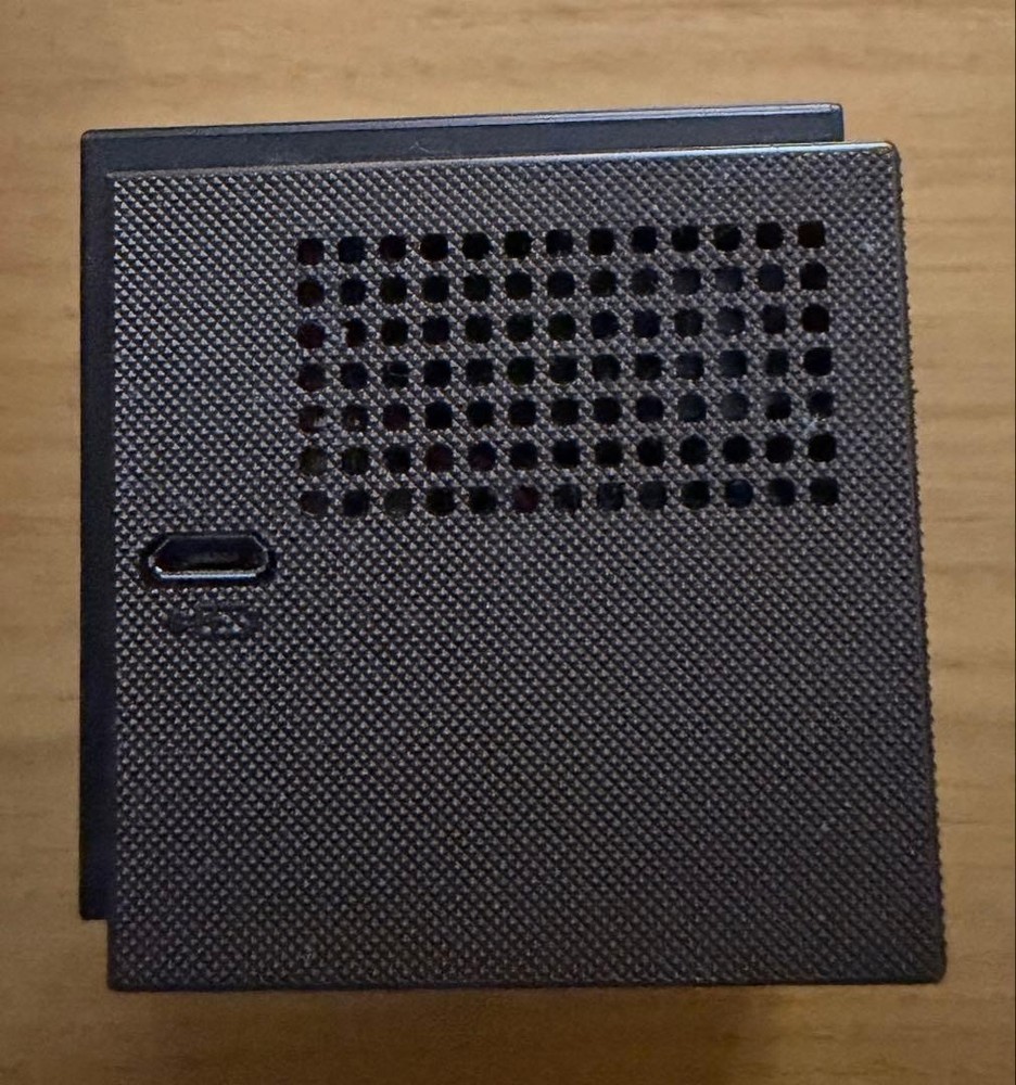 USED Smart Beam Laser Lb-Uh6Cb United Object Projector