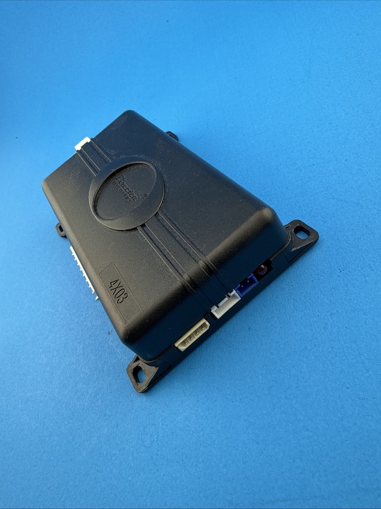 OPEN BOX Directed 4X03 Brain Only for 4103XV 4103LX Viper Remote Start Module