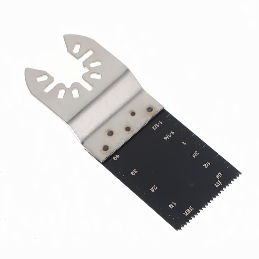 LABLT Oscillating Multi Tool Saw Blade 14pcs Oscillating Saw Blade