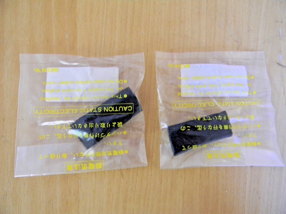 CX101G Integrated Circuit IC 2 Pieces