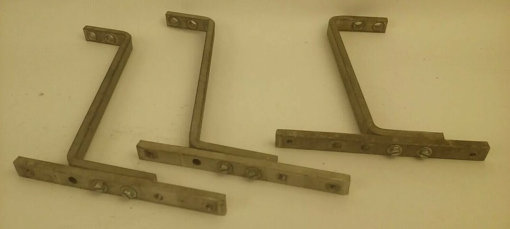 ITE 6E62 PANELBOARD MOUNTING HARDWARE KIT (HARDWARE ONLY)