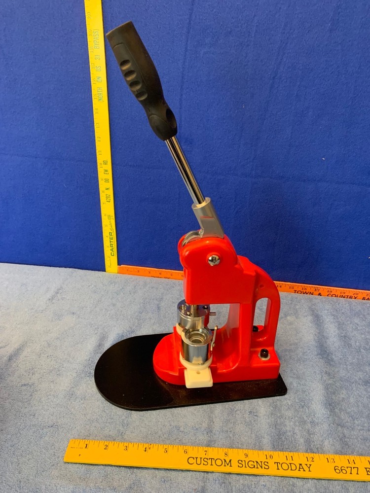 Vevor Button Maker Machine Press