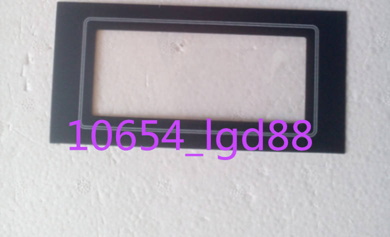 for FT930GOT-BWD-E  Membrane Film #10654