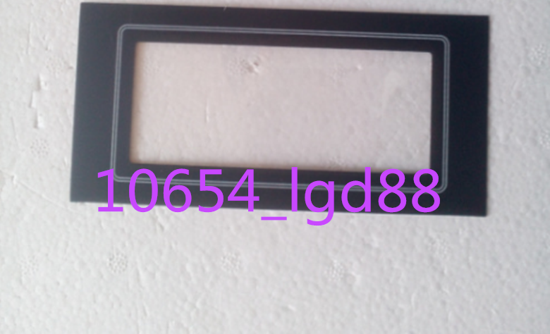 for FT930GOT-BWD-E Membrane Film #10654