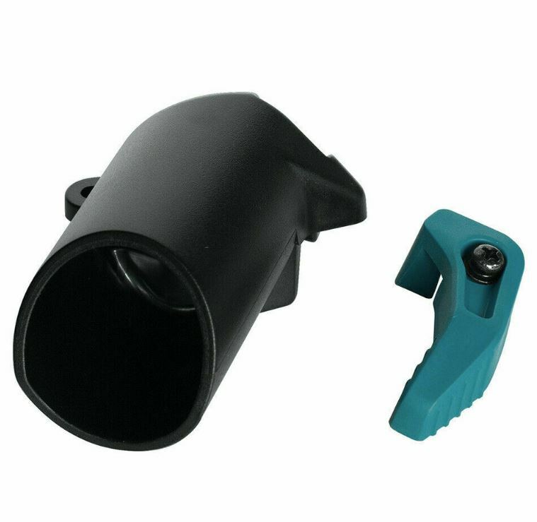 [ONLY US] Makita 196952-2 Dust Extracting Attachment Tool