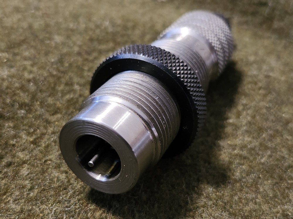 Redding Reloading 6.5MM/284 Win Norma B / FL Die V3