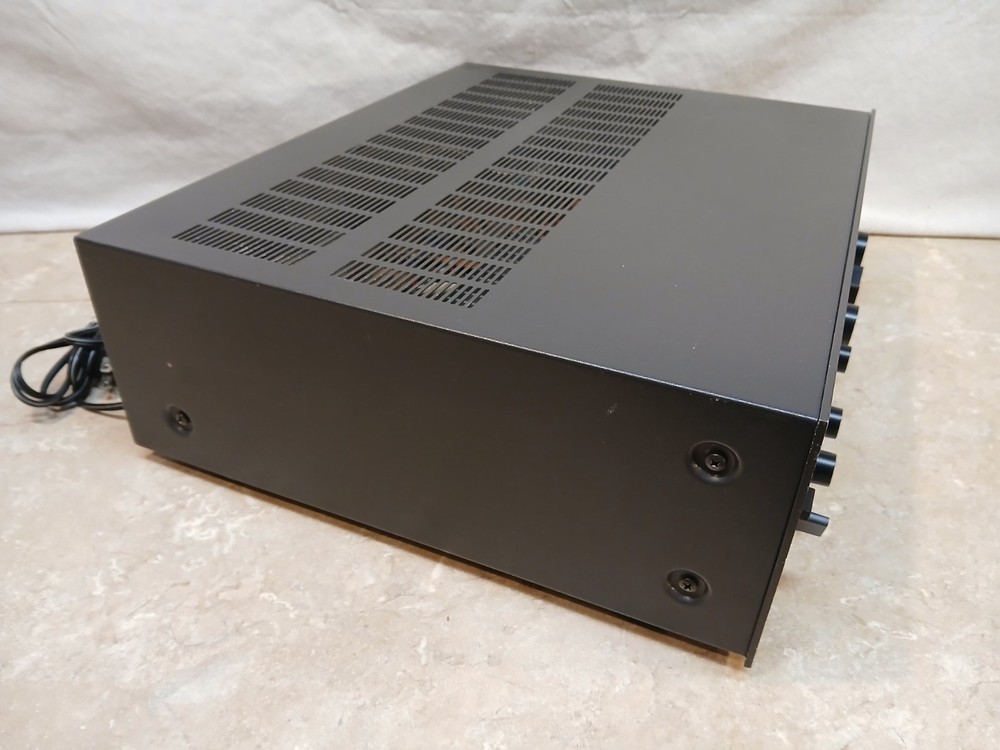 Vector Research VR-3000 Stereo Receiver