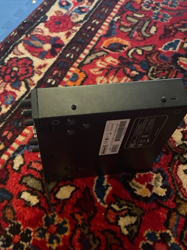 Focusrite Saffire PRO 24 Digital Recording Interface