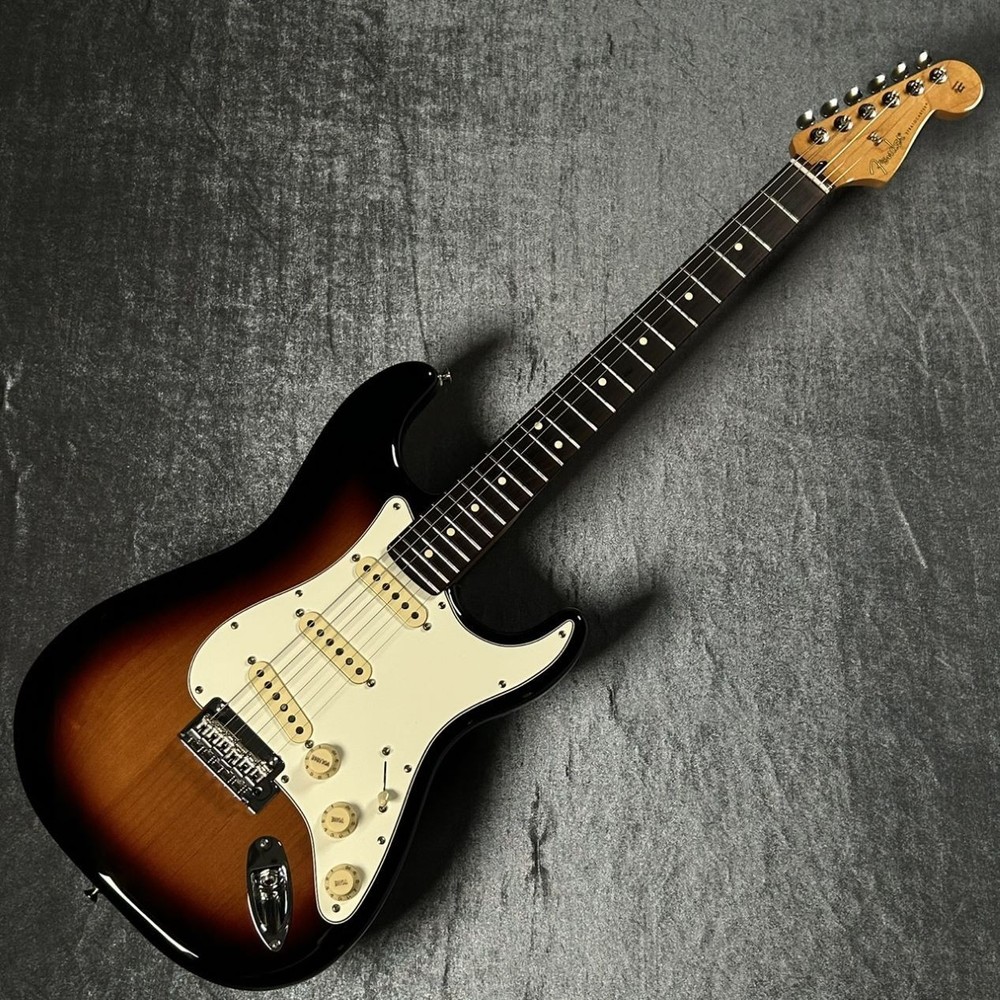 Fender Used PLAYER II ST RW
