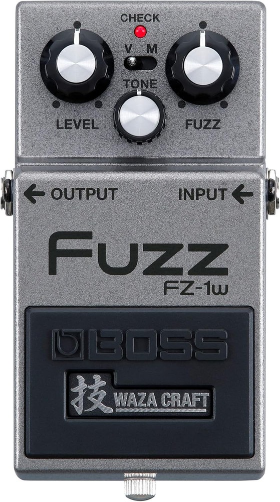FZ-1W Gray
