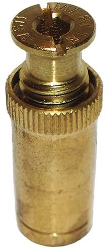 Merlin BRASSANCHOR Brass Thread Anchor