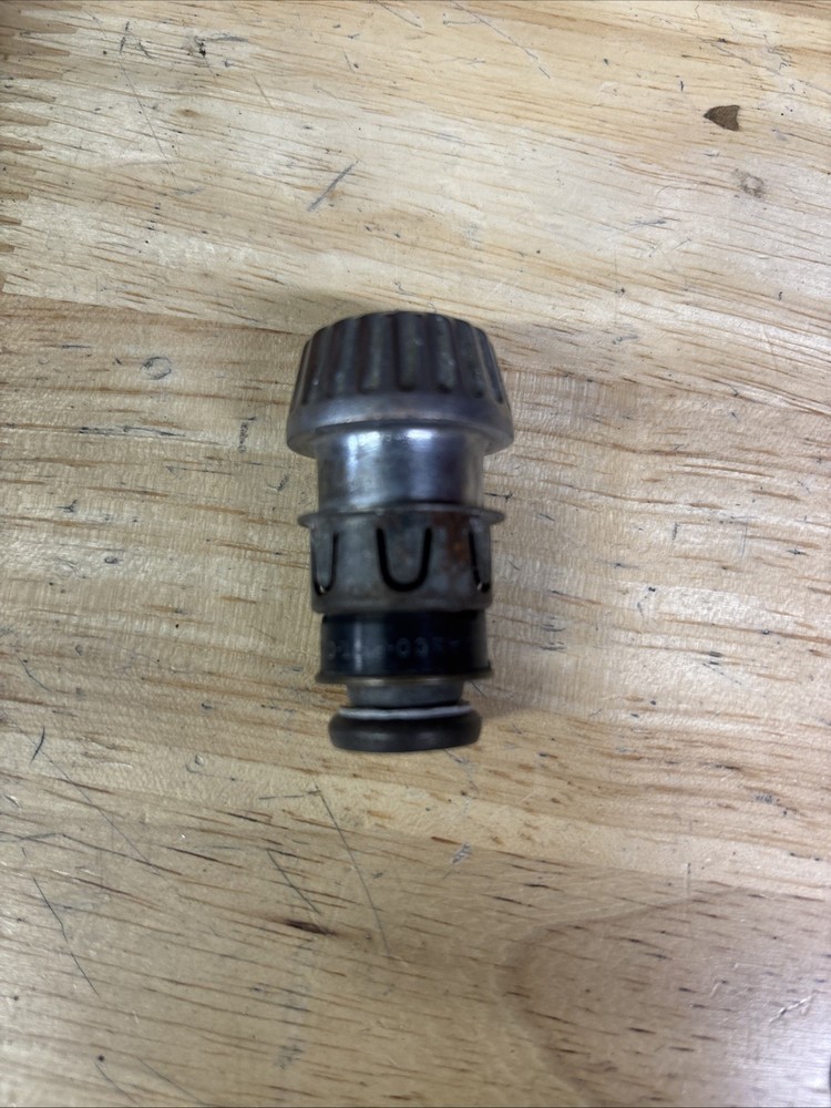 1949 1950 CHRYSLER CIGARETTE LIGHTER