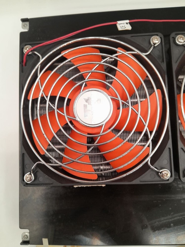 Thermaltake PC Watercooling system with Radiator - Untested - CS3