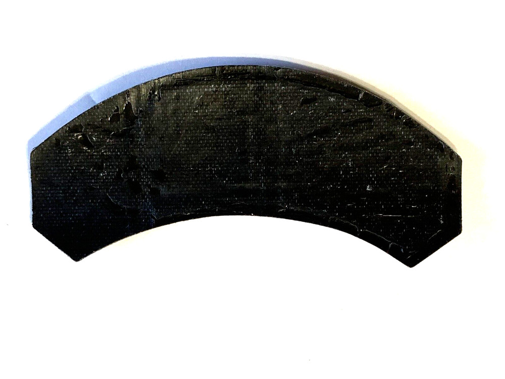 1997 Harley Davidson HOG Patch