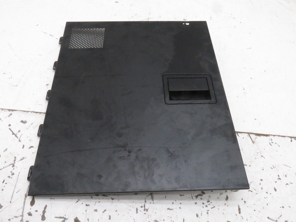 Dell Precision T1600 Side Panel