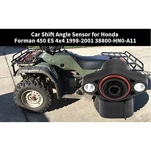 Shift Angle Sensor for 450 ES 4x4 1998-2001 Electric Shift Position Sensor