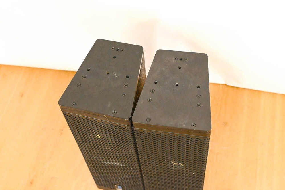 Meyer Sound M1D Ultra-Compact Curvilinear Array Loudspeaker (PAIR) CG01ZP9
