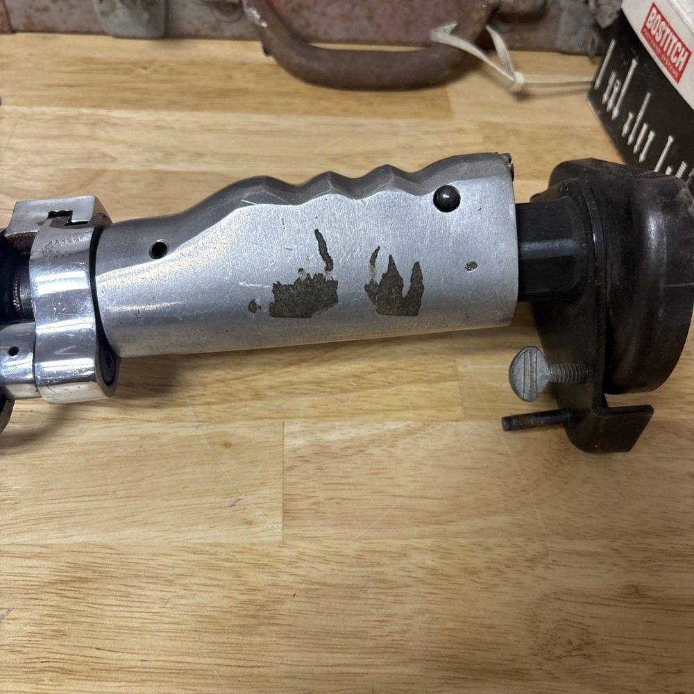 Bostitch Powder Accuated Fastening Tool Untested.