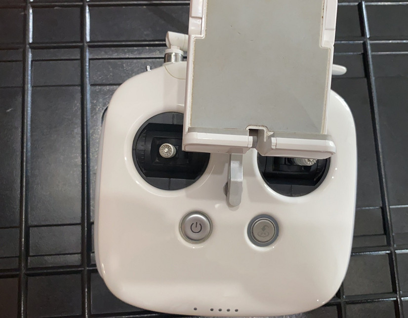 DJI Phantom 4 Pro/4/Advanced Remote Controller Radio Transmitter - GL300F
