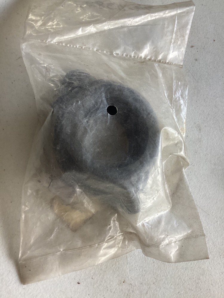 Artic Cat carburetor flange NOS