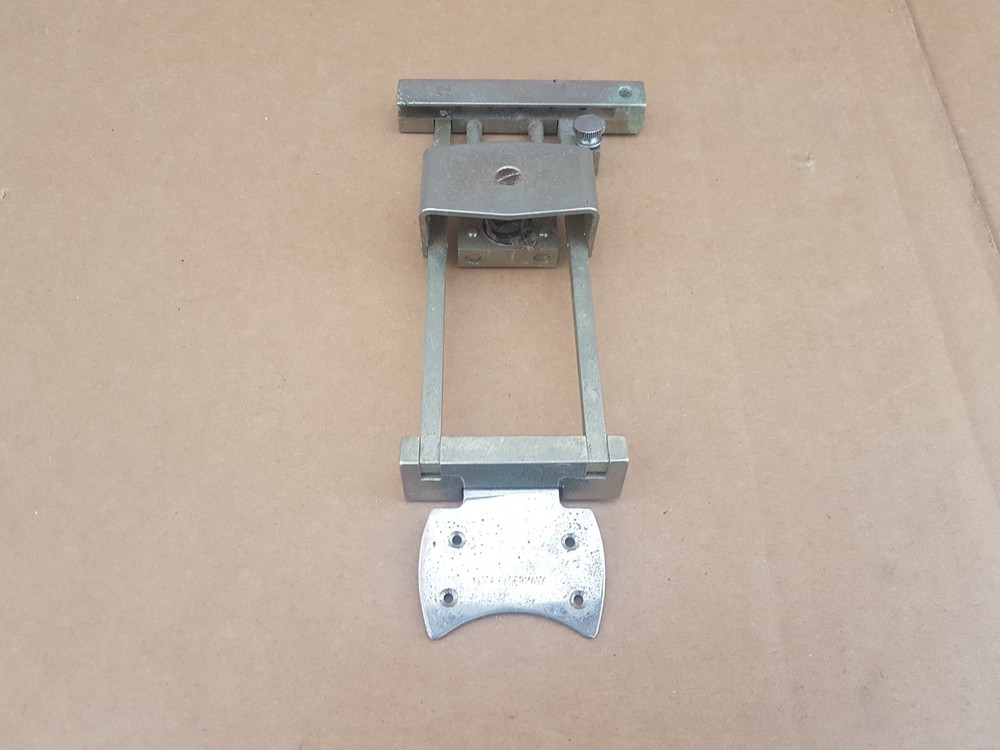 60's FRAMUS SPRING TREMOLO