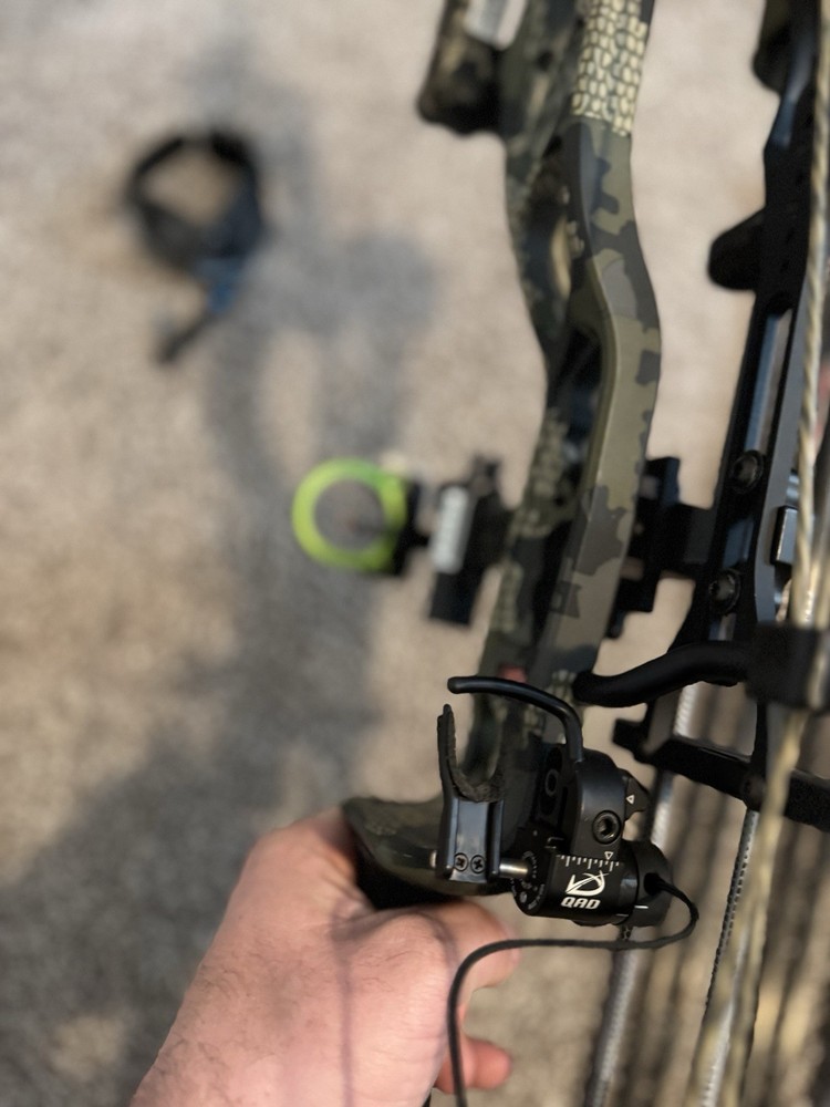 PSE Drive Bow