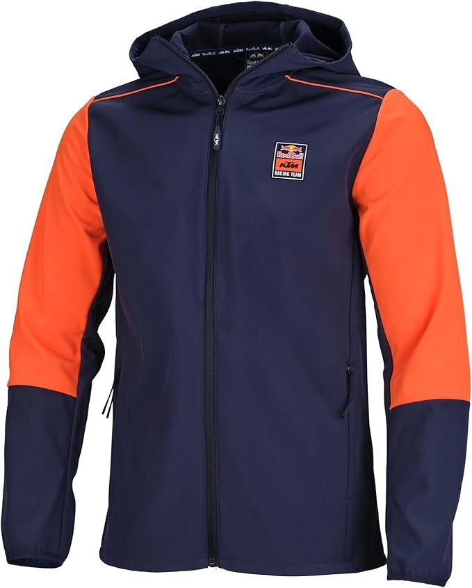 RB KTM APEX SOFTSHELL JACKET M -3RB240058703