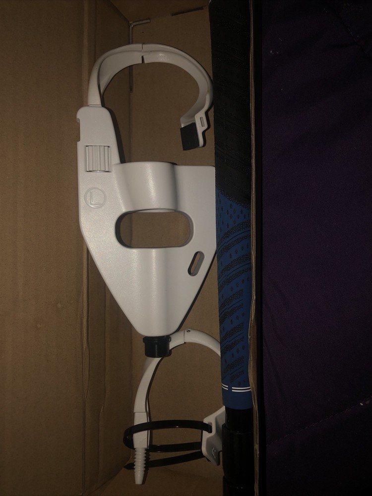 Vr Handle Accessory