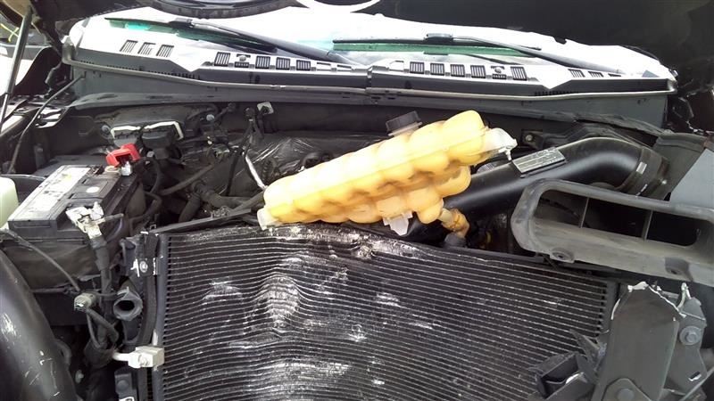 F150 2016 High Mounted Stop Light 1036334071