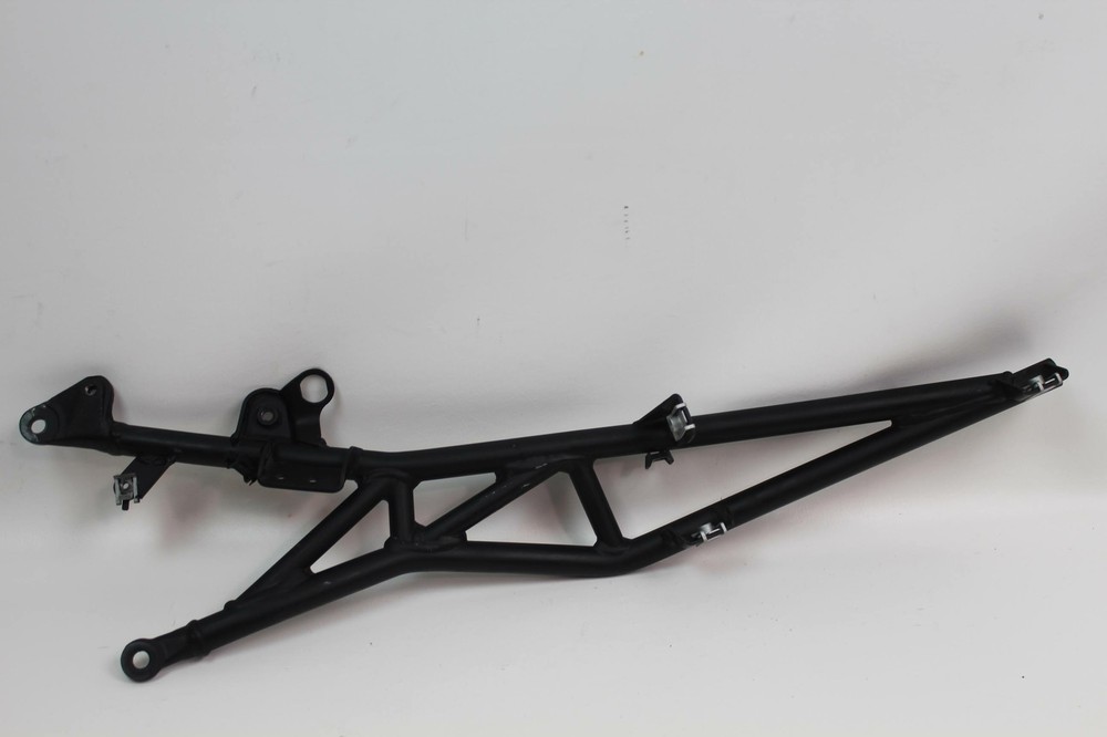 Ducati Multistrada 1200 13-14 Pikes Peak Left & Right Rear Subframe Frame Frames