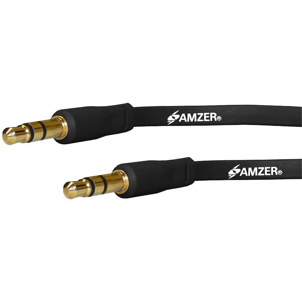 AMZER 3ft 3.5mm Stereo Audio Cable